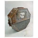 35mm Motion Picture Reel to Reel Movies in Box