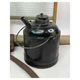 Antique Primitive Lot