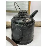 Antique Primitive Lot