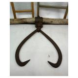 Antique Primitive Lot