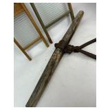 Antique Primitive Lot