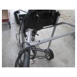 Mercury 15EL 4S Outboard Engine - 2002, 15 HP, 5500 RPM
