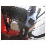 ARIENS Classic Snow Blower - 208cc AX Engine, Gas-Powered