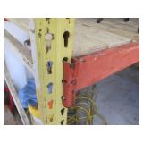 Pallet rack, 8