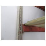 Pallet rack, 8