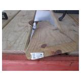 Pallet rack, 8
