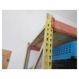 Pallet rack, 8