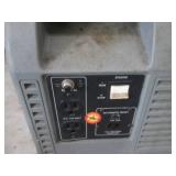 Coleman Powermate PMD0401BS0 Portable Generator 120V 1500W