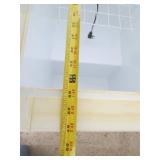 White-Westinghouse Chest Freezer