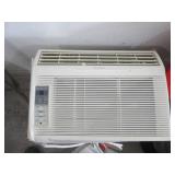 Sharp AF-S125RX Room Air Conditioner - 115V 60Hz, 15A