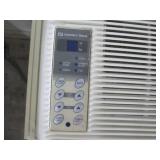 Sharp AF-S125RX Room Air Conditioner - 115V 60Hz, 15A