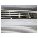 Sharp AF-S125RX Room Air Conditioner - 115V 60Hz, 15A