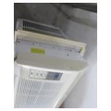 Sharp AF-S125RX Room Air Conditioner - 115V 60Hz, 15A