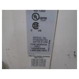 Frigidaire Humidifier FDM7081 - 115V, 70 Pints/Day