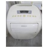 Frigidaire FRA073PU1 Portable 7,000 BTU Room Air Conditioner - 115V