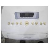 Frigidaire FRA073PU1 Portable 7,000 BTU Room Air Conditioner - 115V