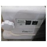 Hamilton Beach 2-Way Flex Brew Coffeemaker, 4-Slice Toaster, Blender, Gibson Dinnerware, Bread Box