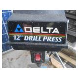 Delta 12-Inch Drill Press