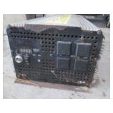 6000-Watt Power Inverter - 12000W Peak Surge