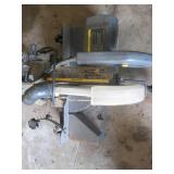 Craftsman Contractor Series 8-1/4" Sliding Compound Miter Saw - 2 HP