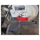 Craftsman Contractor Series 8-1/4" Sliding Compound Miter Saw - 2 HP