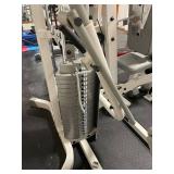 Hoist H310 Multi-Gym - 20-Plate Weight Stack, Lat Pulldown, Leg Extension