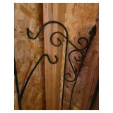Shepherds hooks