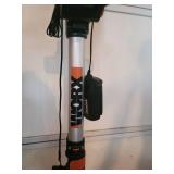 WORX Cordless String Trimmer & Earthwise Cultivator - Garden Tools