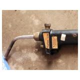 Miller Tough-Cut Oxy-Acetylene Cutting/Welding Outfit with Dual Regulators & Hoses