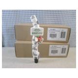 (CS) 2 Angry Orchard Hard Cider Eas...