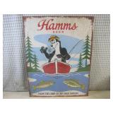 (FS) Hamms Beer Fron The Land Of Sk...
