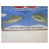 (FS) Hamms Beer Fron The Land Of Sk...