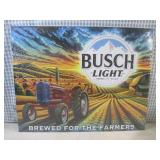 (FS) Busch Light Brewed For The Far...