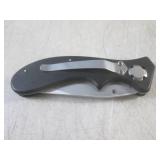 (CNTR) 2 Folding Knives...