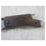 (CNTR) 2 Folding Knives...