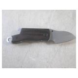 (CNTR) 2 Folding Knives...