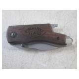 (CNTR) 2 Folding Knives...