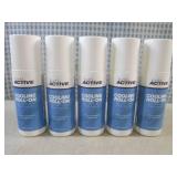 (EC1) 5 Cooling Roll-On All Natural...