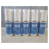 (EC1) 5 Cooling Roll-On All Natural...