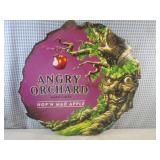 (EC1) Angry Orchard Hard Cider Hop