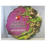 (EC1) Angry Orchard Hard Cider Hop