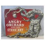 (EC1) Angry Orchard Hard Cider Ston...