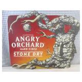 (EC1) Angry Orchard Hard Cider Ston...