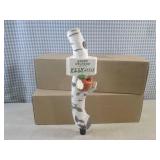 (CS) 2 Angry Orchard Hard Cider Eas...