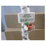 (CS) 2 Angry Orchard Hard Cider Eas...