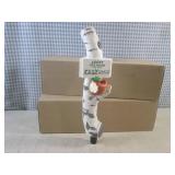 (CS) 2 Angry Orchard Hard Cider Eas...