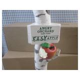 (CS) 2 Angry Orchard Hard Cider Eas...