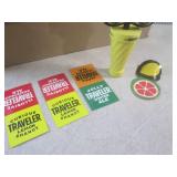 (EW3) 2 The Traveler Beer Company M...