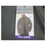 (RCK) Free Country Men