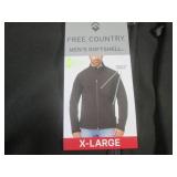 (RCK) Free Country Men